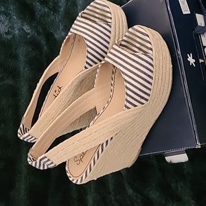 Splendid woman's shoes